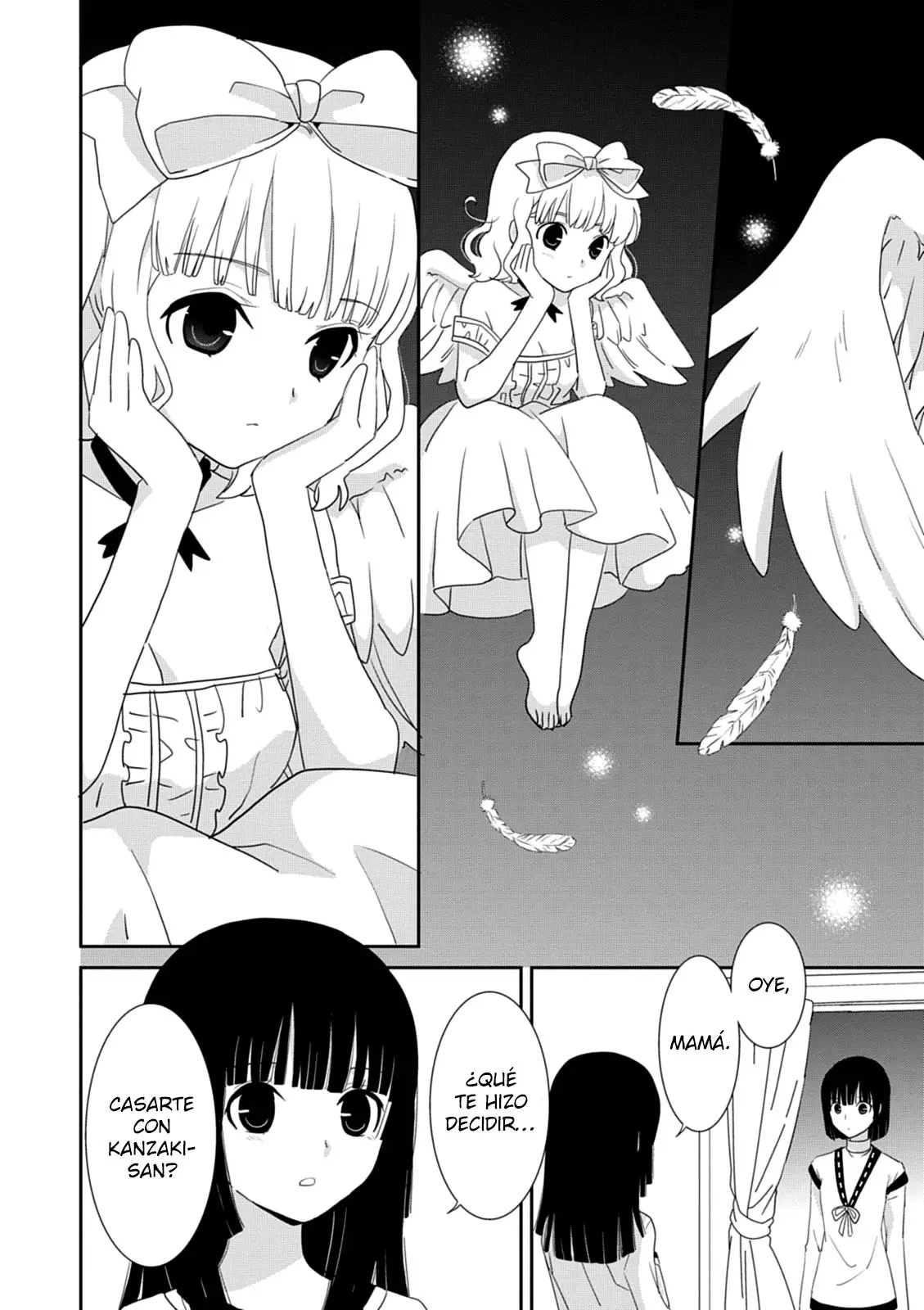 Saikin- Imouto no Yousu ga Chotto Okashiinda ga (2010) - Capítulo 35 - Página 19 - LectorTMOo