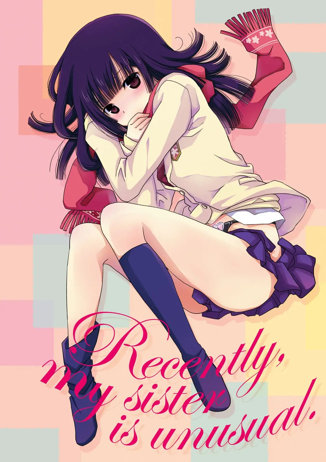Saikin- Imouto no Yousu ga Chotto Okashiinda ga (2010) - Capítulo 36 - Página 4 - LectorTMOo