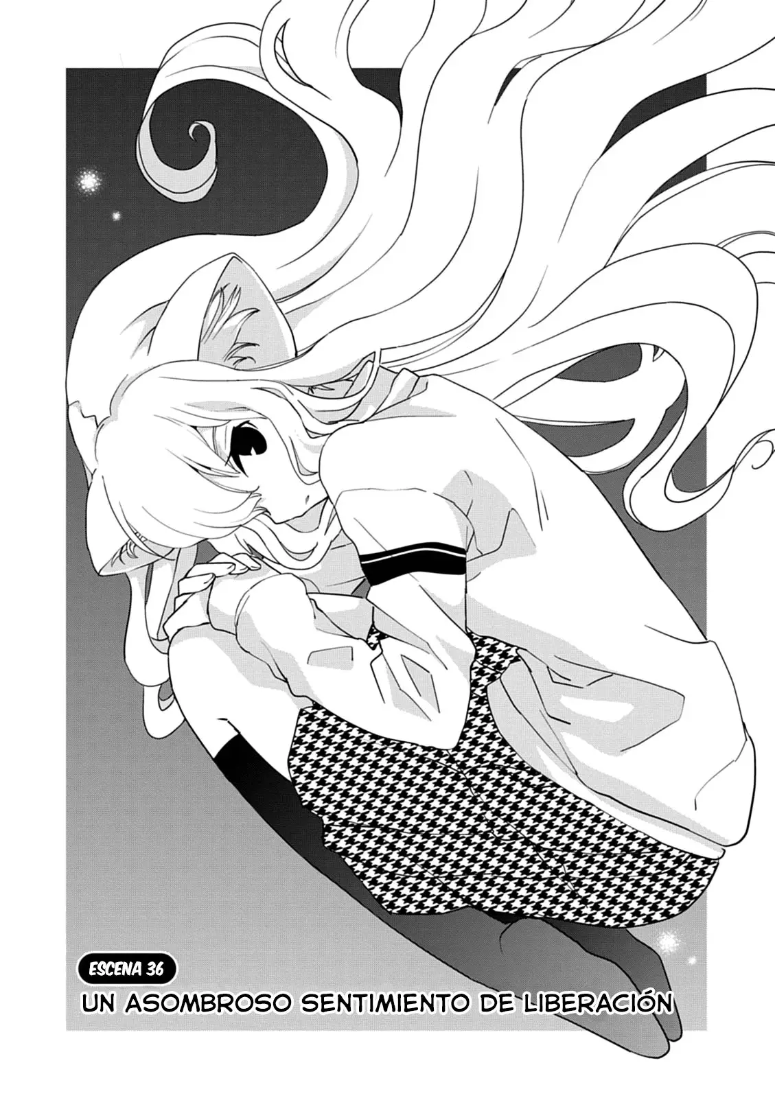Saikin- Imouto no Yousu ga Chotto Okashiinda ga (2010) - Capítulo 36 - Página 6 - LectorTMOo