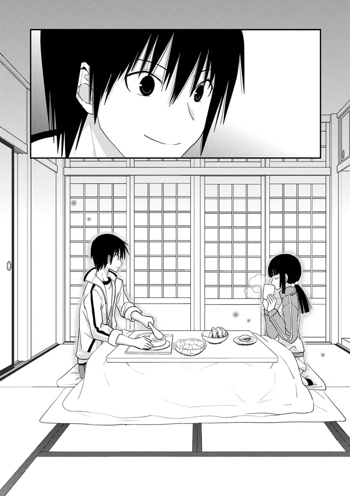 Saikin- Imouto no Yousu ga Chotto Okashiinda ga (2010) - Capítulo 36 - Página 26 - LectorTMOo