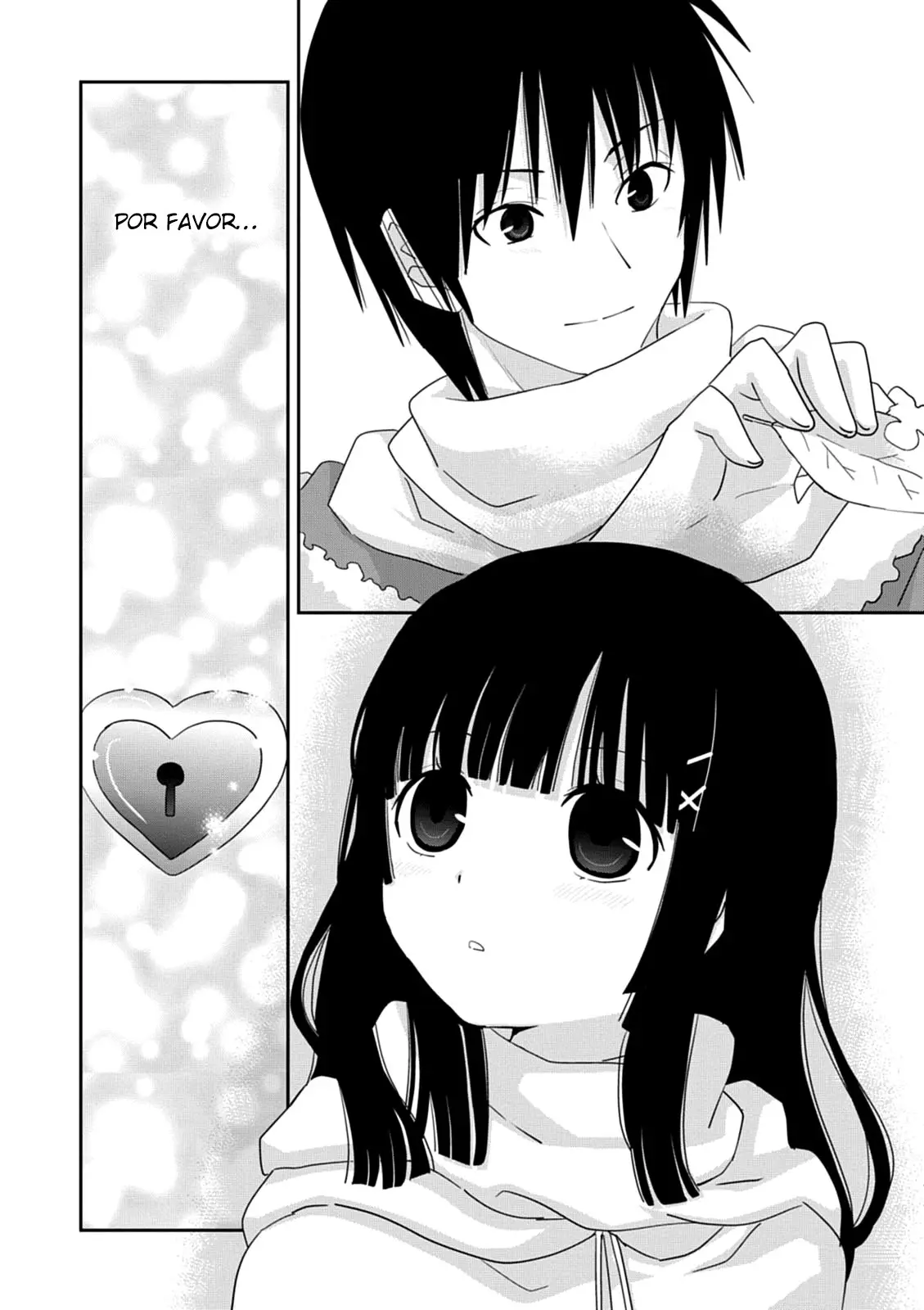 Saikin- Imouto no Yousu ga Chotto Okashiinda ga (2010) - Capítulo 37 - Página 25 - LectorTMOo