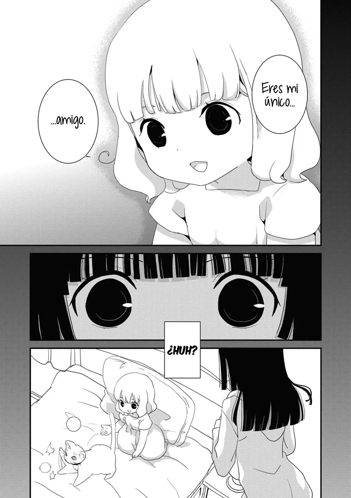 Saikin- Imouto no Yousu ga Chotto Okashiinda ga (2010) - Capítulo 38 - Página 33 - LectorTMOo