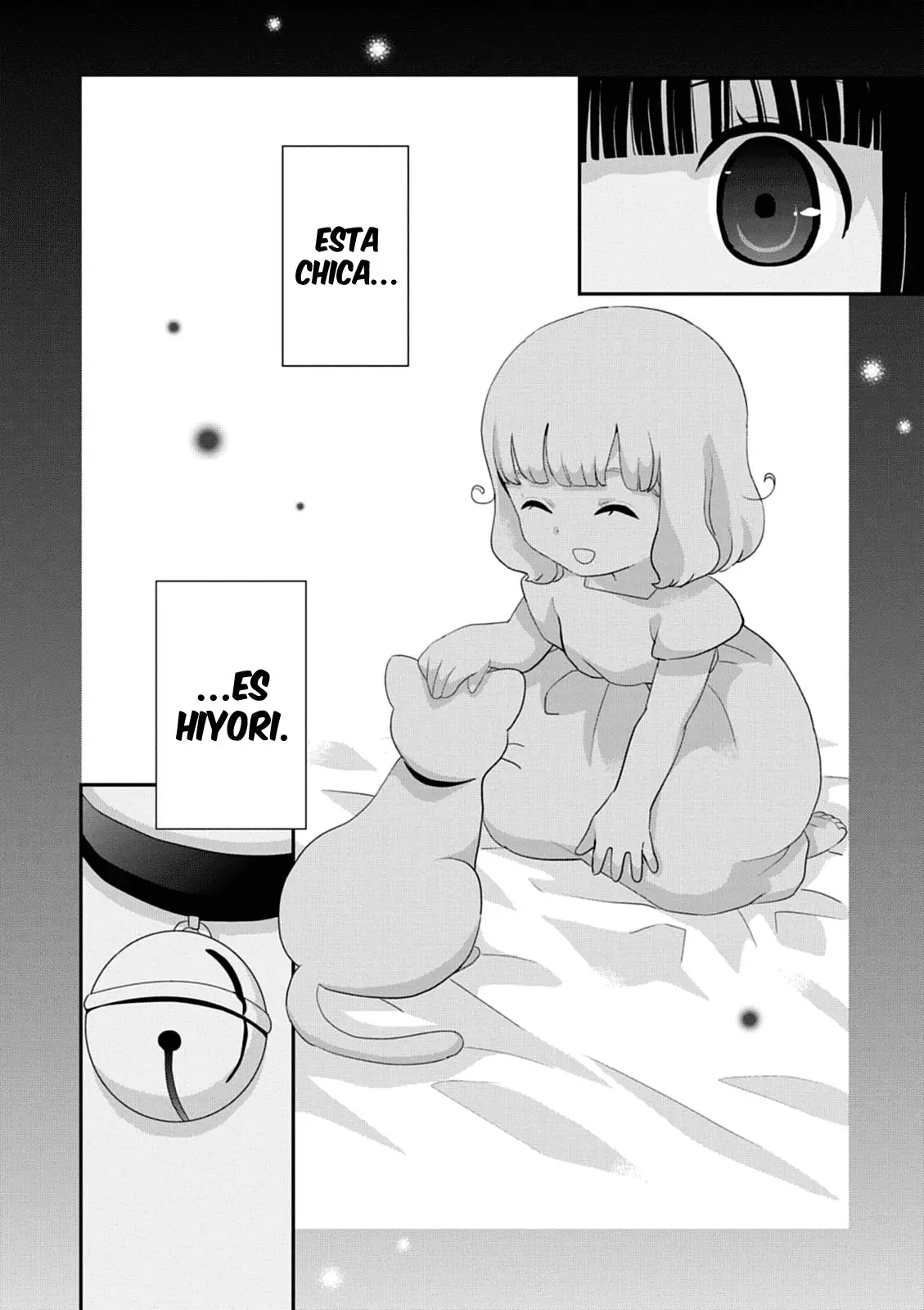 Saikin- Imouto no Yousu ga Chotto Okashiinda ga (2010) - Capítulo 38 - Página 36 - LectorTMOo