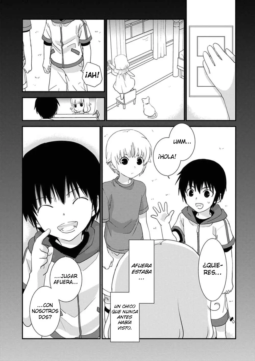 Saikin- Imouto no Yousu ga Chotto Okashiinda ga (2010) - Capítulo 39 - Página 5 - LectorTMOo
