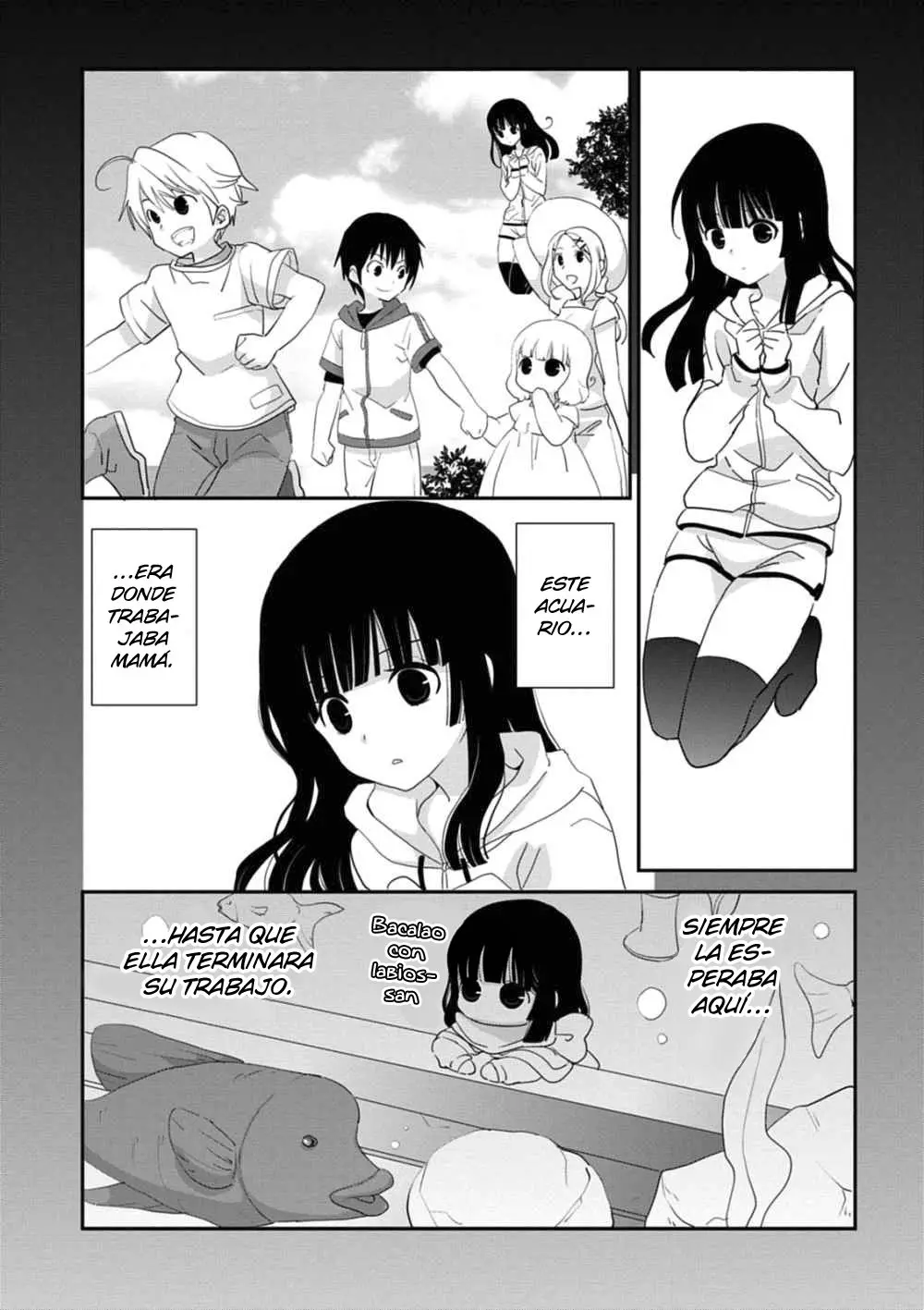 Saikin- Imouto no Yousu ga Chotto Okashiinda ga (2010) - Capítulo 39 - Página 15 - LectorTMOo