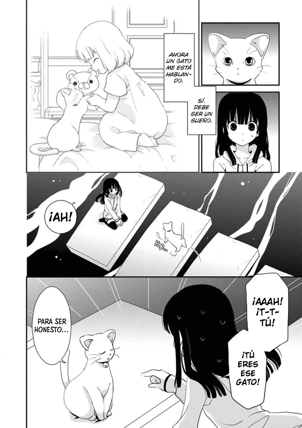 Saikin- Imouto no Yousu ga Chotto Okashiinda ga (2010) - Capítulo 39 - Página 17 - LectorTMOo