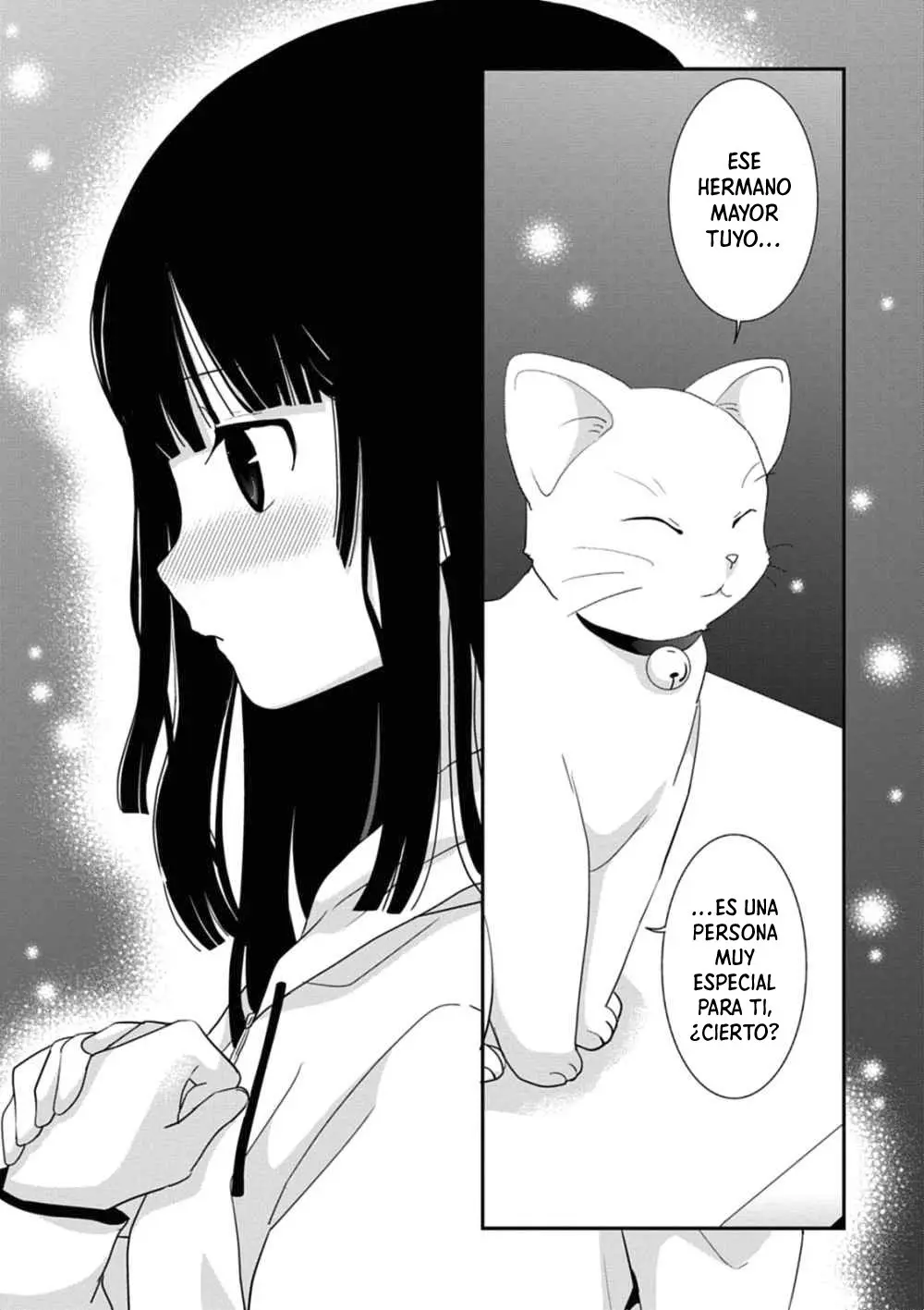 Saikin- Imouto no Yousu ga Chotto Okashiinda ga (2010) - Capítulo 39 - Página 20 - LectorTMOo