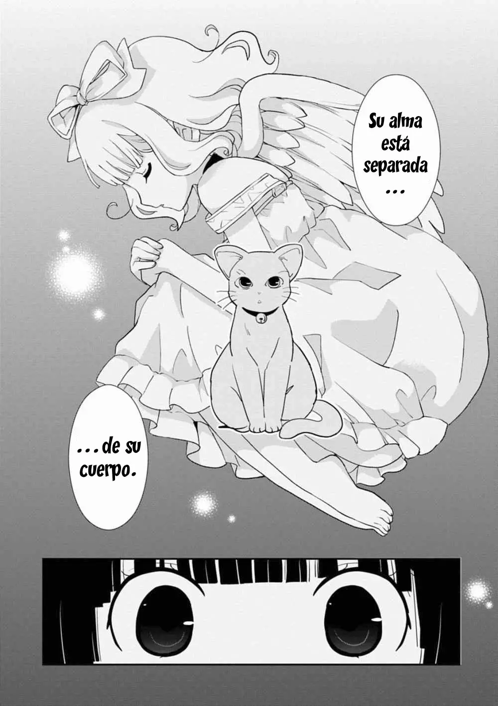 Saikin- Imouto no Yousu ga Chotto Okashiinda ga (2010) - Capítulo 39 - Página 23 - LectorTMOo