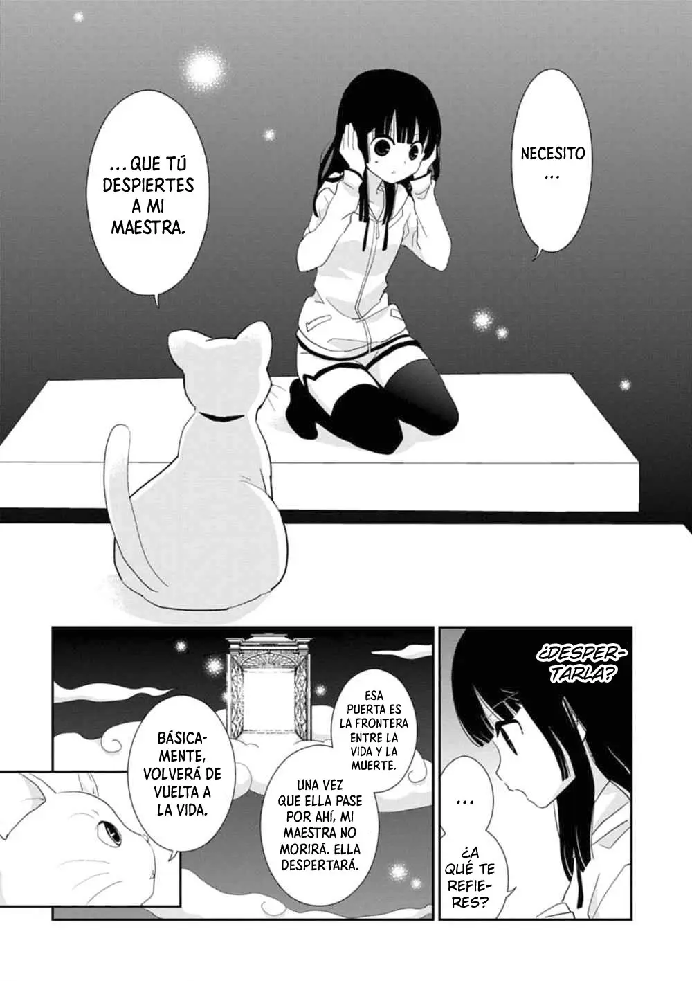 Saikin- Imouto no Yousu ga Chotto Okashiinda ga (2010) - Capítulo 39 - Página 26 - LectorTMOo