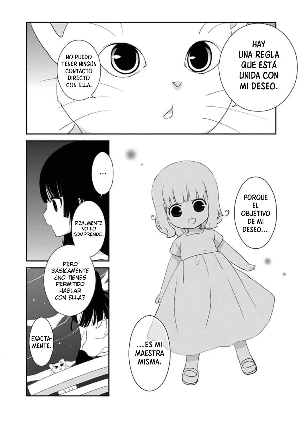 Saikin- Imouto no Yousu ga Chotto Okashiinda ga (2010) - Capítulo 39 - Página 29 - LectorTMOo