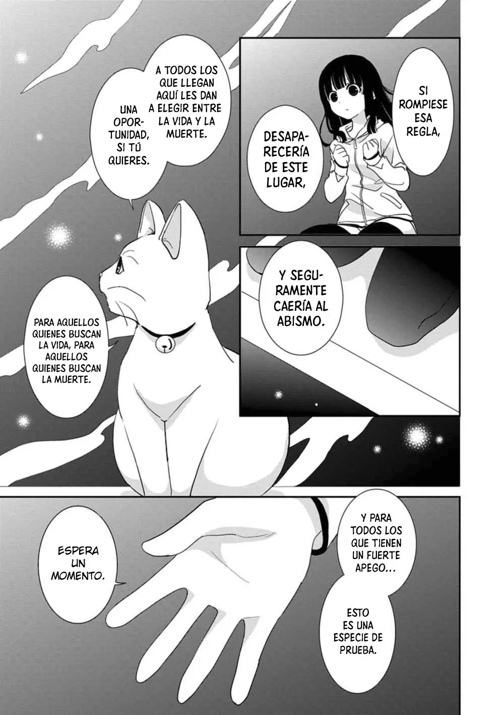 Saikin- Imouto no Yousu ga Chotto Okashiinda ga (2010) - Capítulo 39 - Página 30 - LectorTMOo