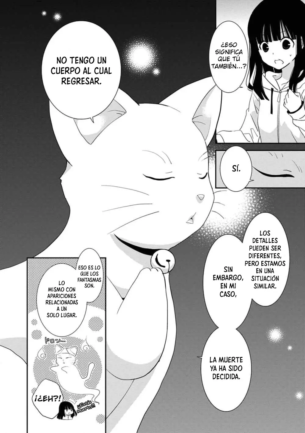 Saikin- Imouto no Yousu ga Chotto Okashiinda ga (2010) - Capítulo 39 - Página 31 - LectorTMOo