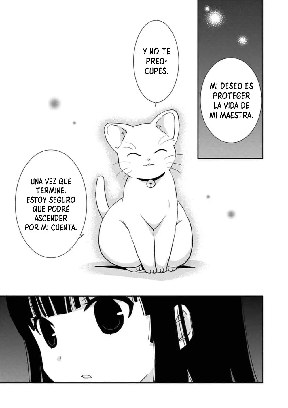 Saikin- Imouto no Yousu ga Chotto Okashiinda ga (2010) - Capítulo 39 - Página 32 - LectorTMOo