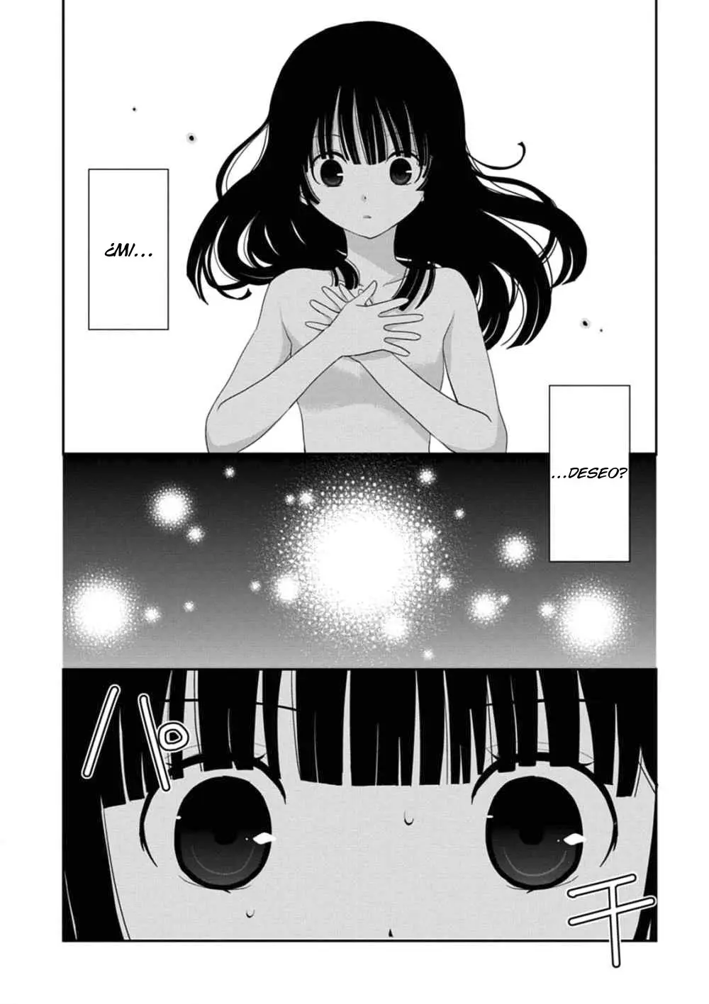 Saikin- Imouto no Yousu ga Chotto Okashiinda ga (2010) - Capítulo 39 - Página 39 - LectorTMOo