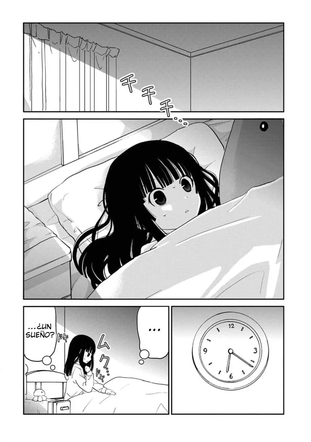 Saikin- Imouto no Yousu ga Chotto Okashiinda ga (2010) - Capítulo 39 - Página 40 - LectorTMOo