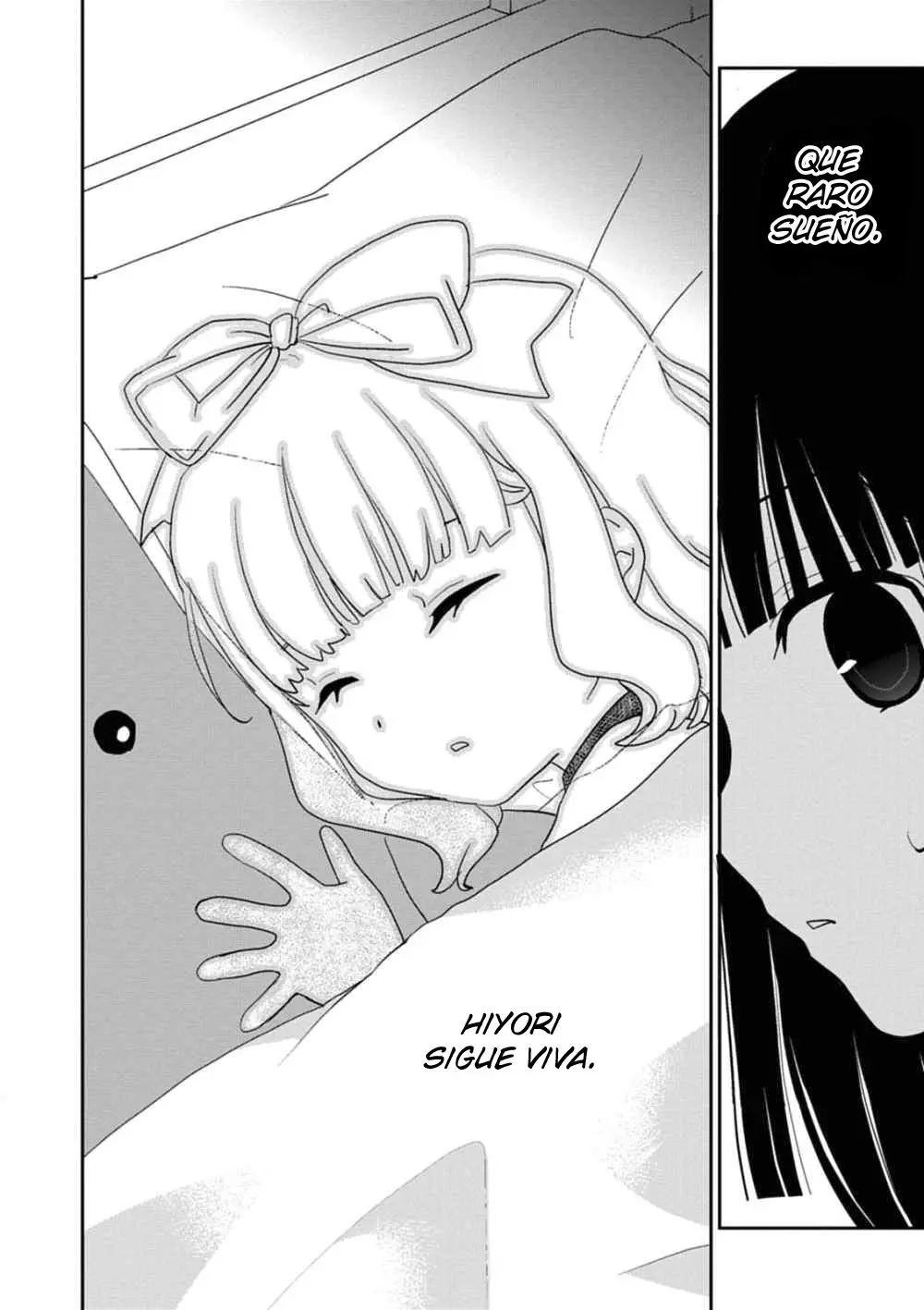 Saikin- Imouto no Yousu ga Chotto Okashiinda ga (2010) - Capítulo 39 - Página 41 - LectorTMOo