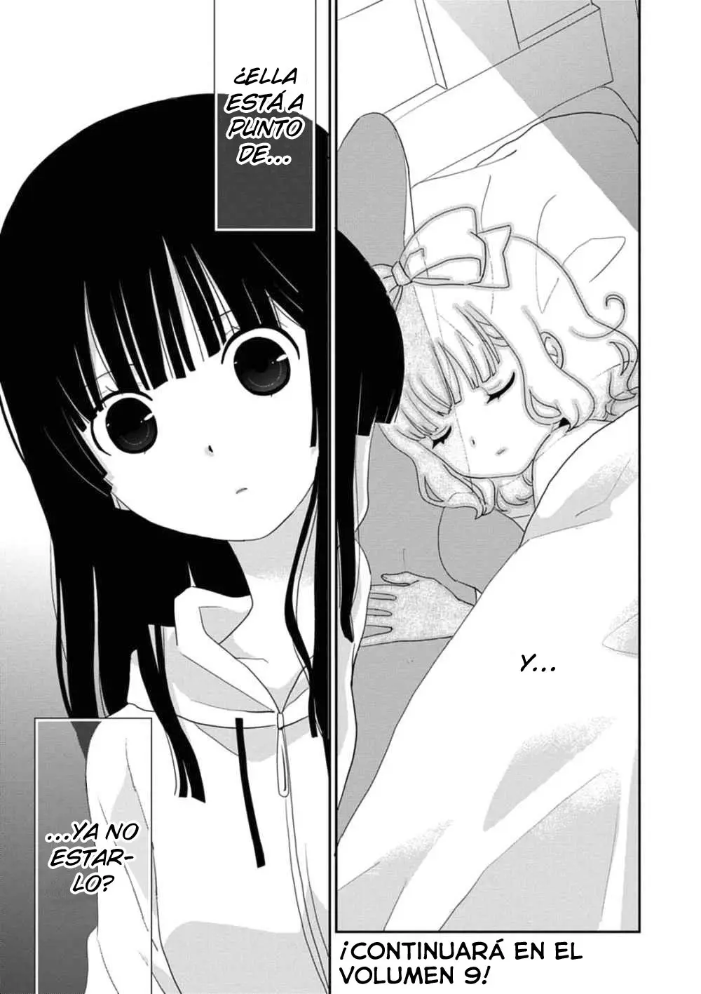 Saikin- Imouto no Yousu ga Chotto Okashiinda ga (2010) - Capítulo 39 - Página 42 - LectorTMOo