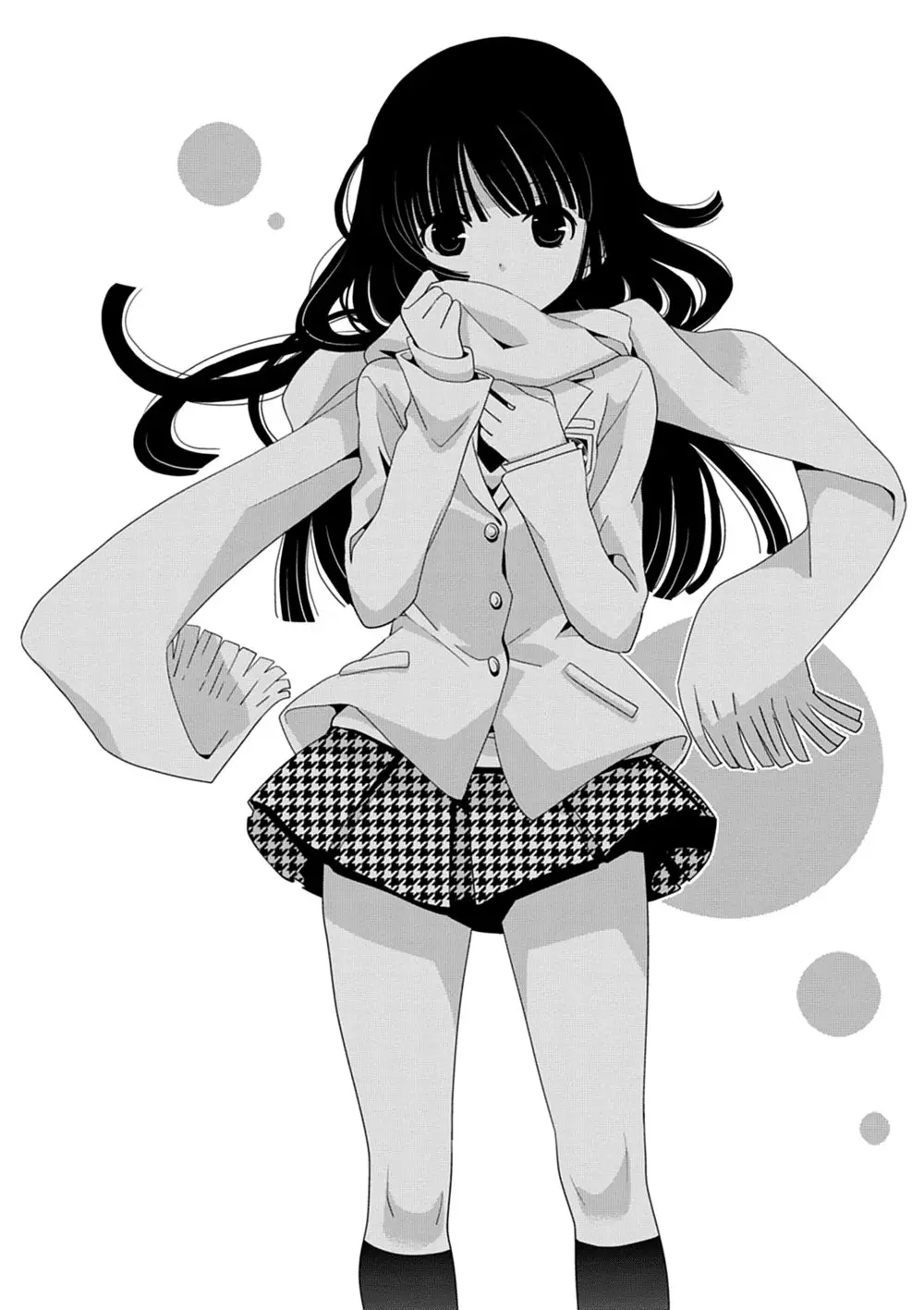 Saikin- Imouto no Yousu ga Chotto Okashiinda ga (2010) - Capítulo 39 - Página 45 - LectorTMOo