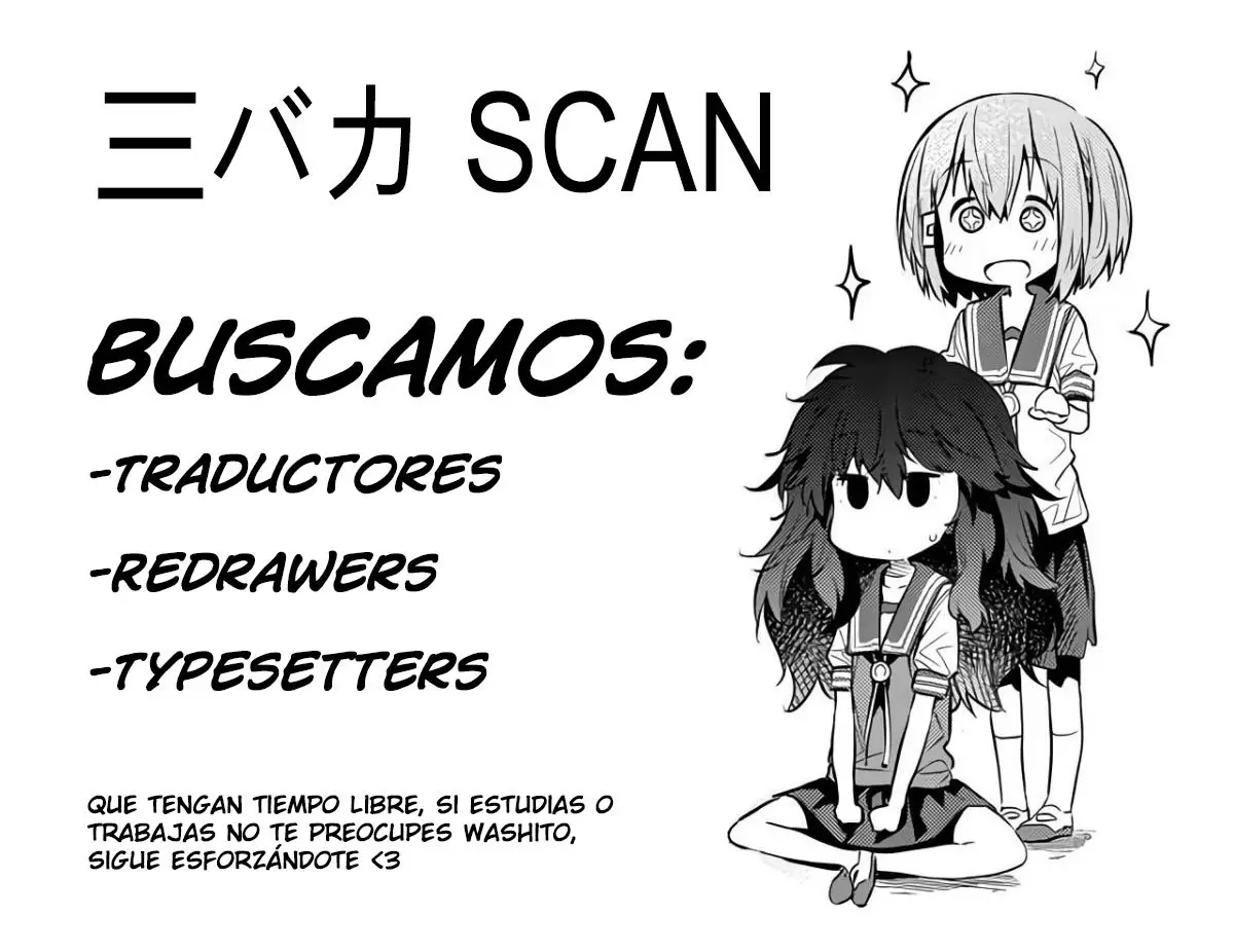 Saikin- Imouto no Yousu ga Chotto Okashiinda ga (2010) - Capítulo 39 - Página 48 - LectorTMOo