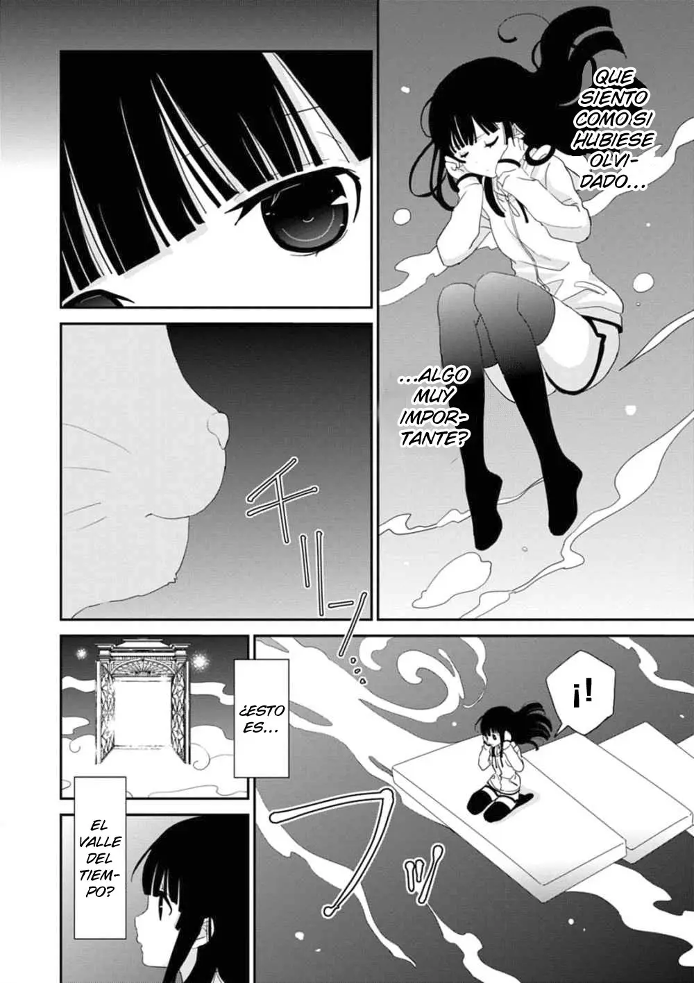 Saikin- Imouto no Yousu ga Chotto Okashiinda ga (2010) - Capítulo 39 - Página 49 - LectorTMOo