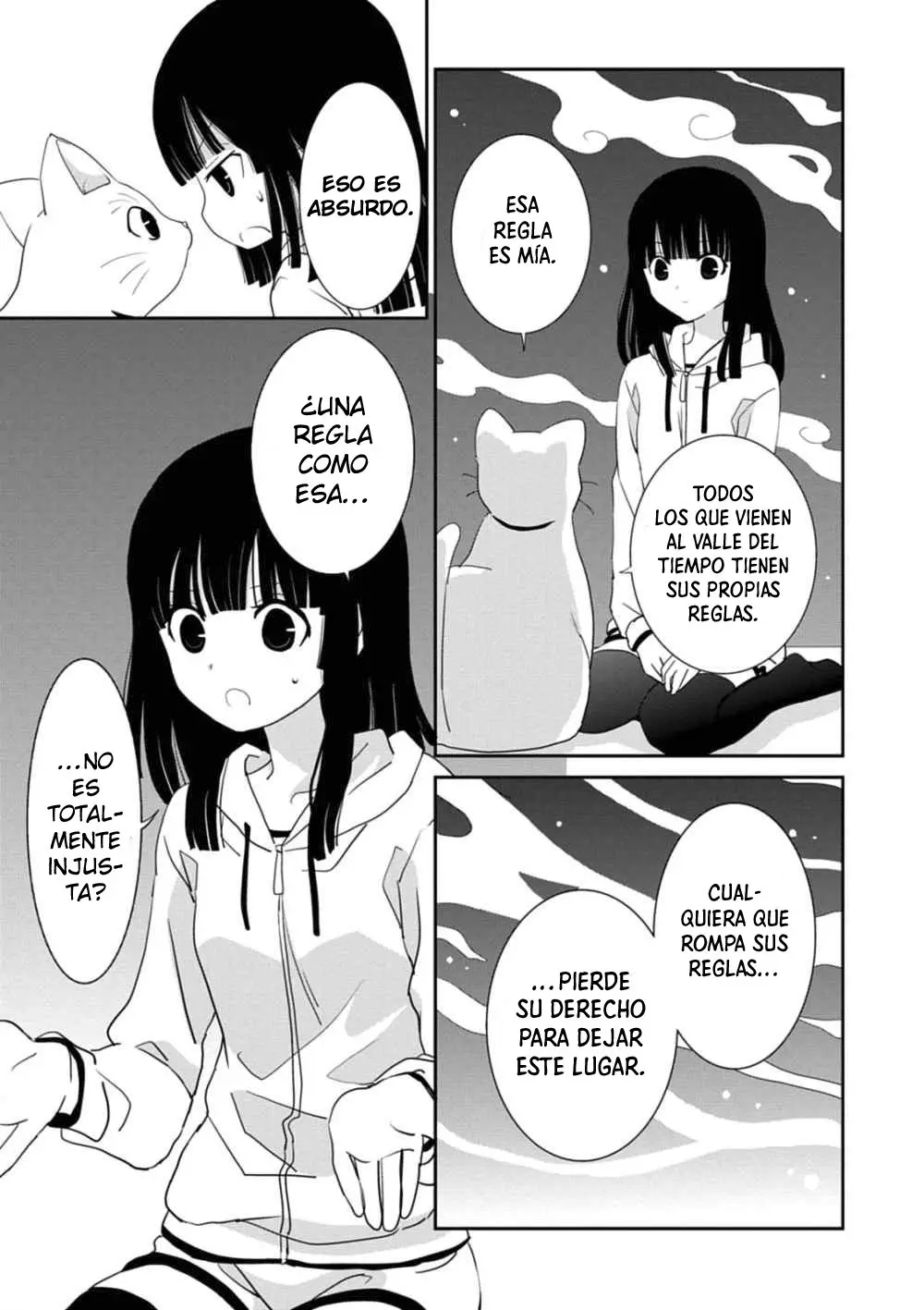 Saikin- Imouto no Yousu ga Chotto Okashiinda ga (2010) - Capítulo 39 - Página 51 - LectorTMOo