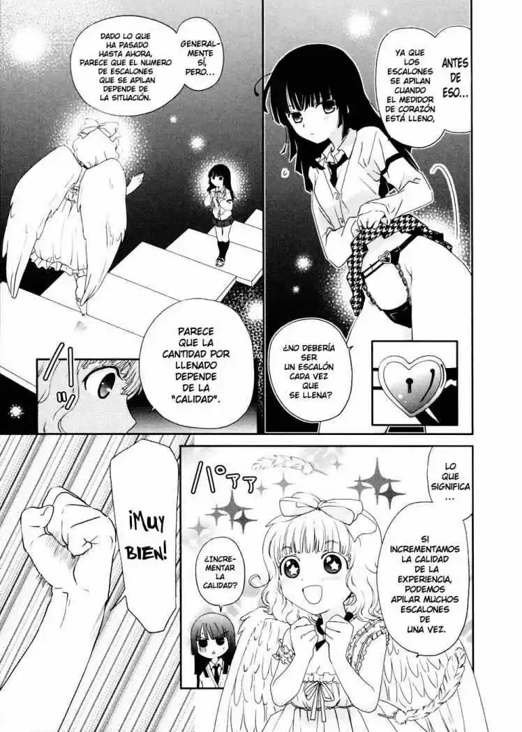 Saikin- Imouto no Yousu ga Chotto Okashiinda ga (2010) - Capítulo 4 - Página 4 - LectorTMOo