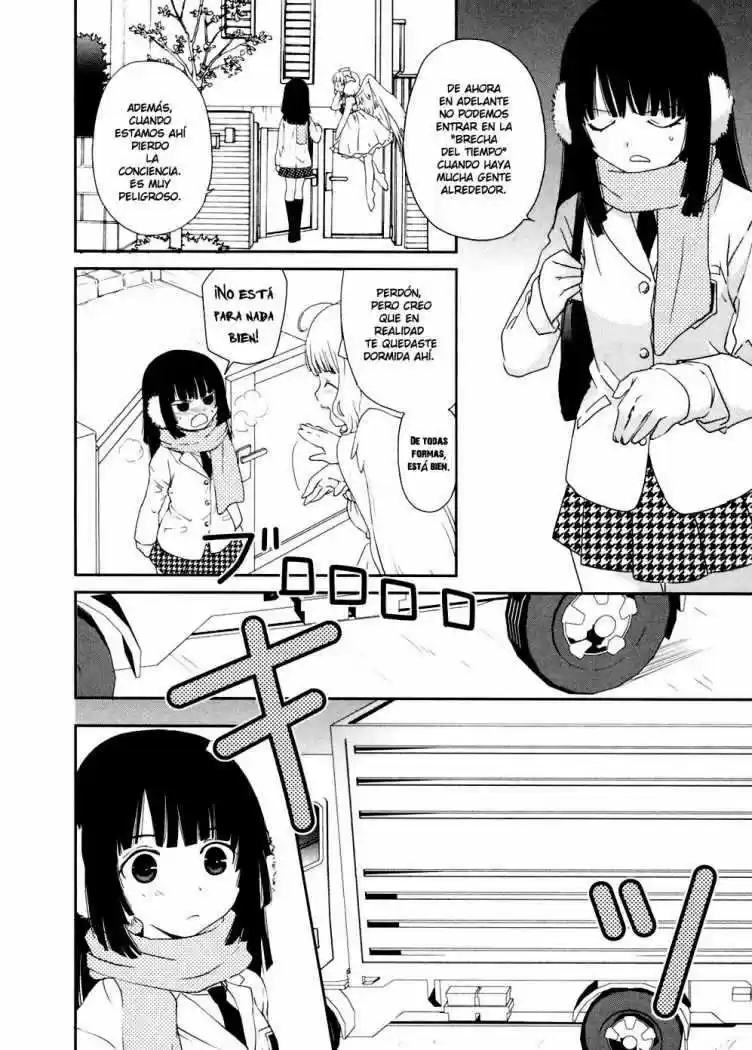 Saikin- Imouto no Yousu ga Chotto Okashiinda ga (2010) - Capítulo 4 - Página 7 - LectorTMOo
