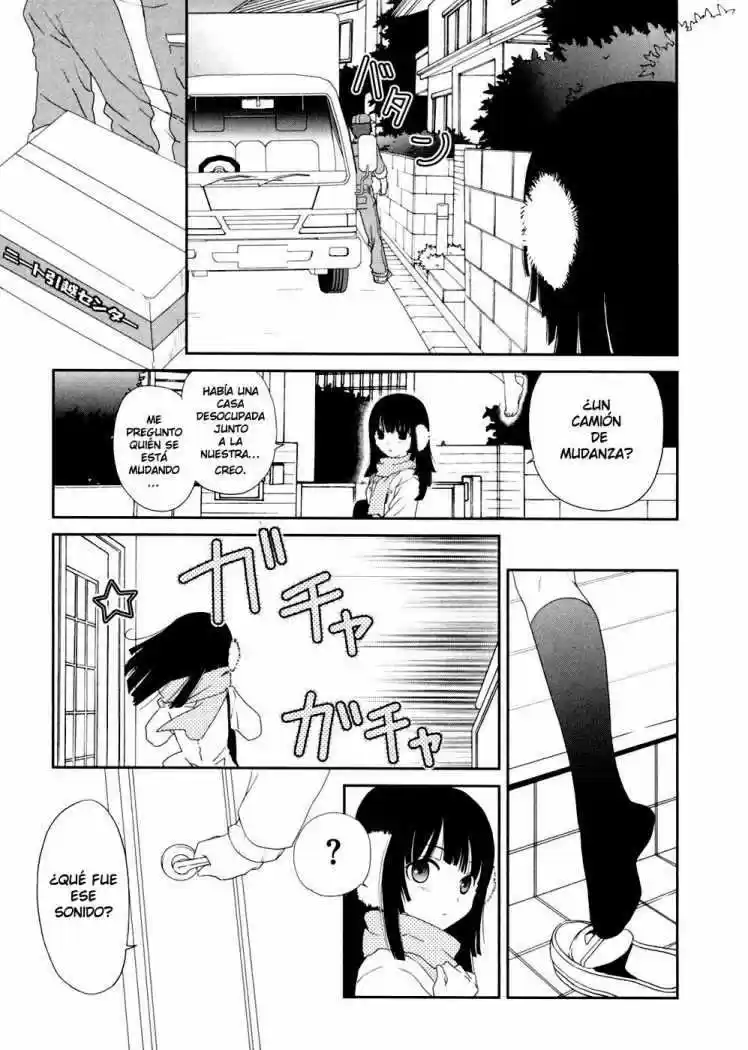 Saikin- Imouto no Yousu ga Chotto Okashiinda ga (2010) - Capítulo 4 - Página 8 - LectorTMOo