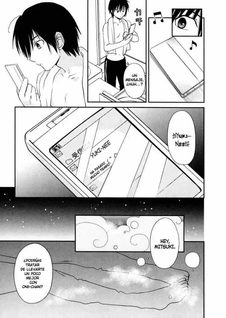 Saikin- Imouto no Yousu ga Chotto Okashiinda ga (2010) - Capítulo 4 - Página 10 - LectorTMOo