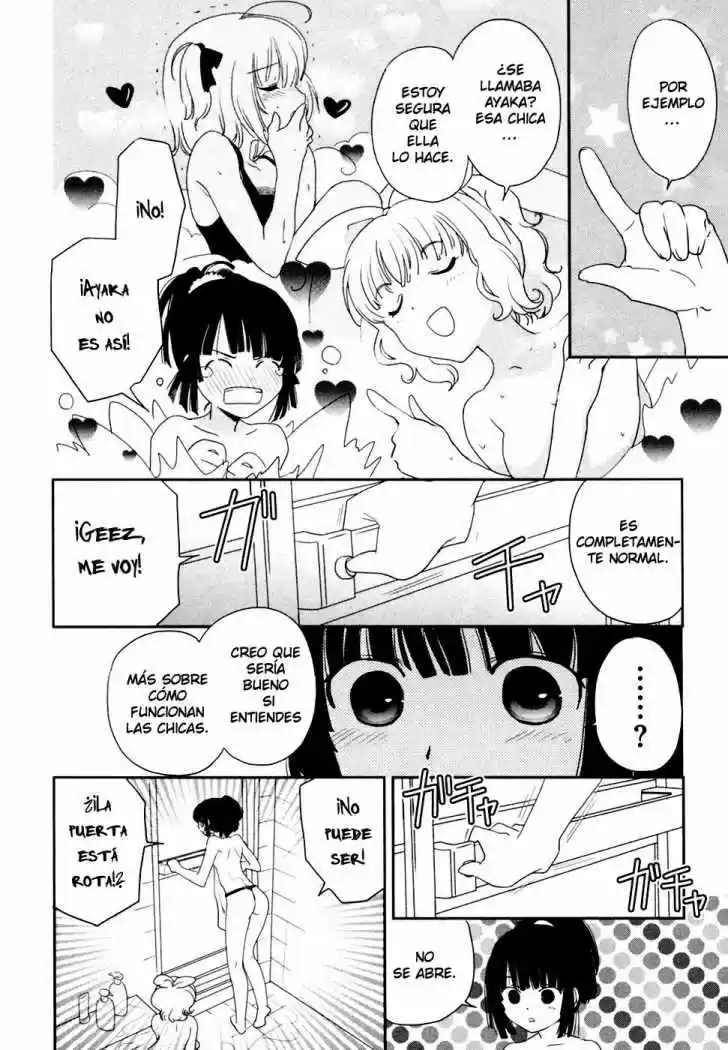 Saikin- Imouto no Yousu ga Chotto Okashiinda ga (2010) - Capítulo 4 - Página 15 - LectorTMOo