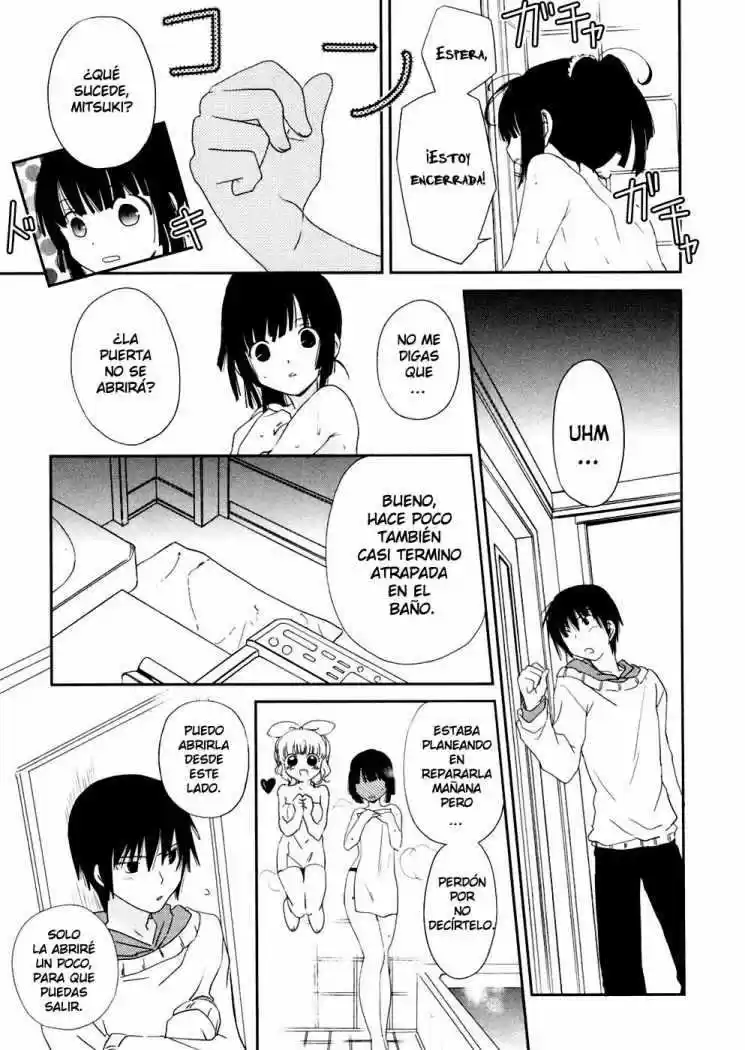 Saikin- Imouto no Yousu ga Chotto Okashiinda ga (2010) - Capítulo 4 - Página 16 - LectorTMOo