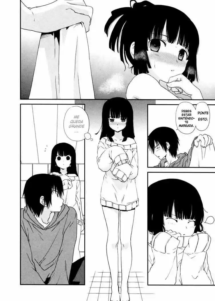Saikin- Imouto no Yousu ga Chotto Okashiinda ga (2010) - Capítulo 4 - Página 20 - LectorTMOo