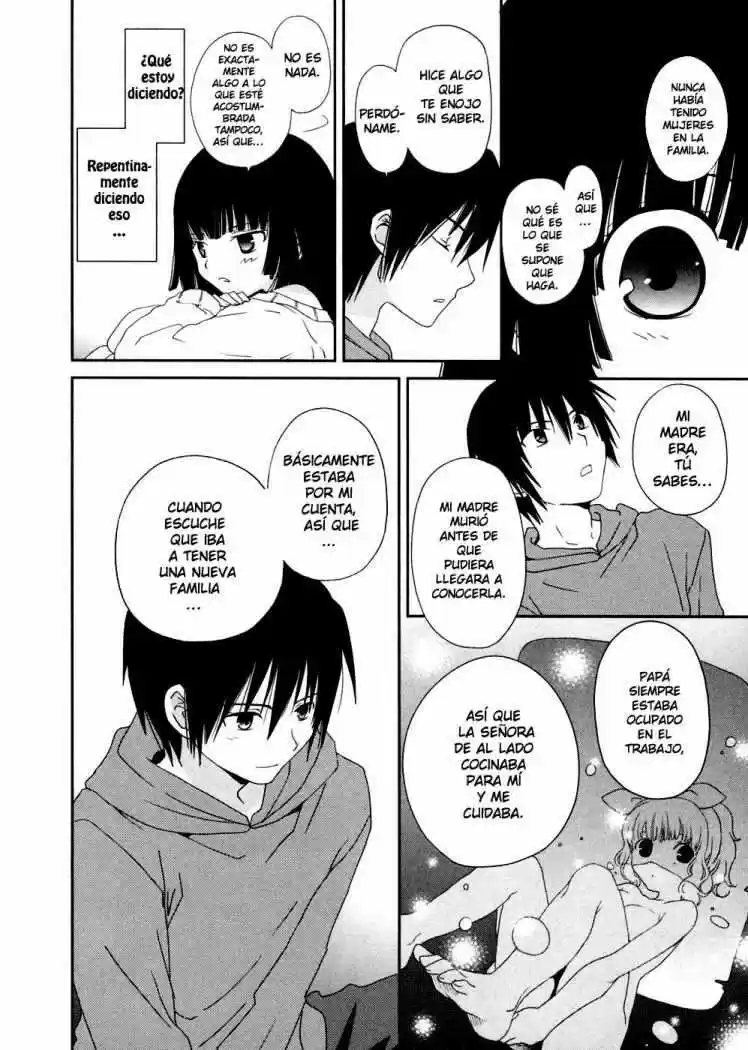 Saikin- Imouto no Yousu ga Chotto Okashiinda ga (2010) - Capítulo 4 - Página 22 - LectorTMOo