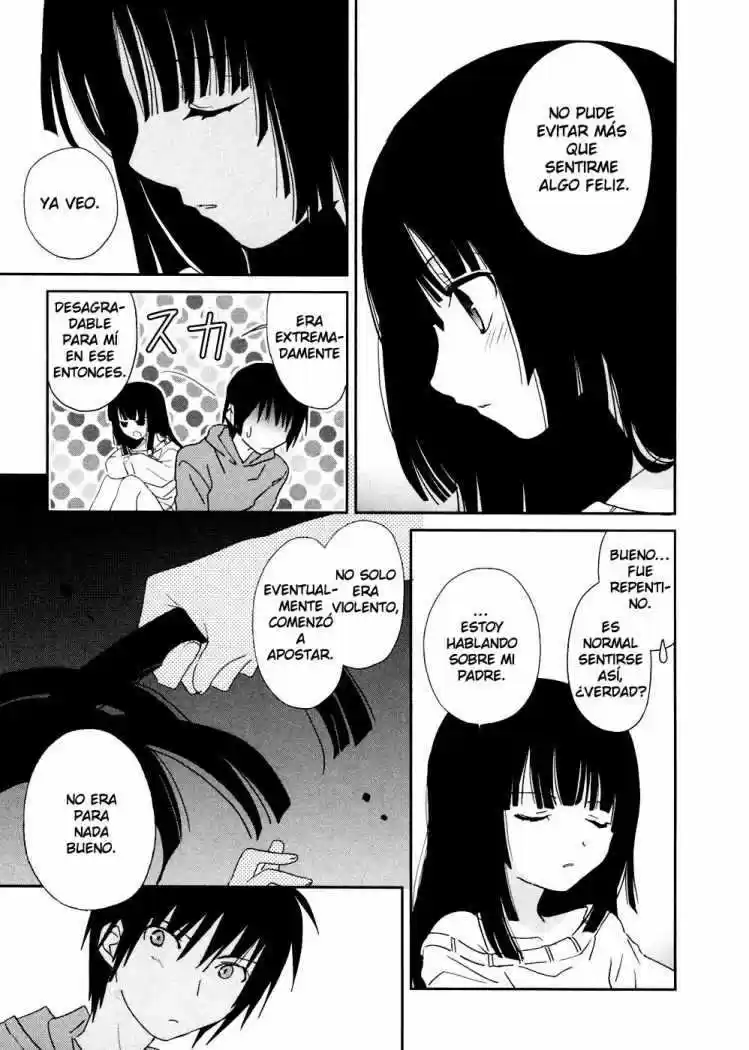 Saikin- Imouto no Yousu ga Chotto Okashiinda ga (2010) - Capítulo 4 - Página 23 - LectorTMOo