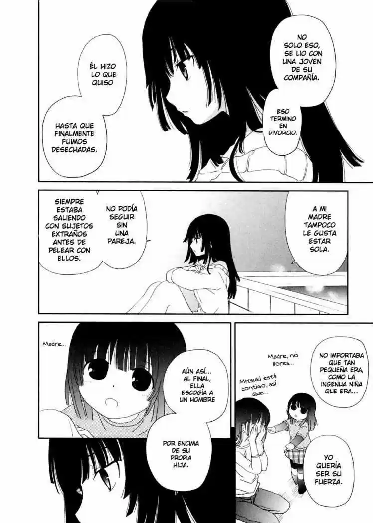 Saikin- Imouto no Yousu ga Chotto Okashiinda ga (2010) - Capítulo 4 - Página 24 - LectorTMOo