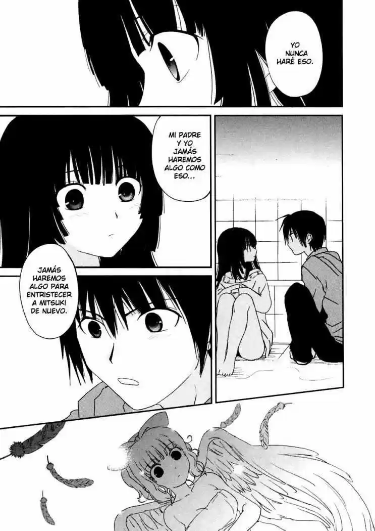Saikin- Imouto no Yousu ga Chotto Okashiinda ga (2010) - Capítulo 4 - Página 25 - LectorTMOo