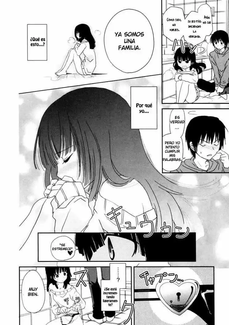 Saikin- Imouto no Yousu ga Chotto Okashiinda ga (2010) - Capítulo 4 - Página 26 - LectorTMOo