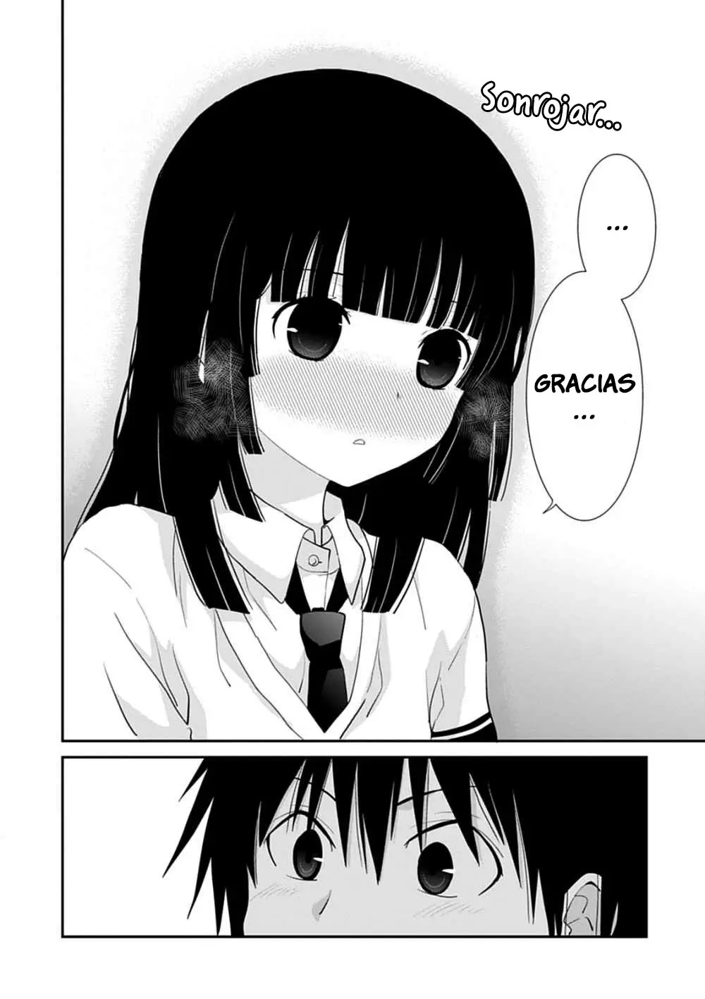 Saikin- Imouto no Yousu ga Chotto Okashiinda ga (2010) - Capítulo 40 - Página 12 - LectorTMOo