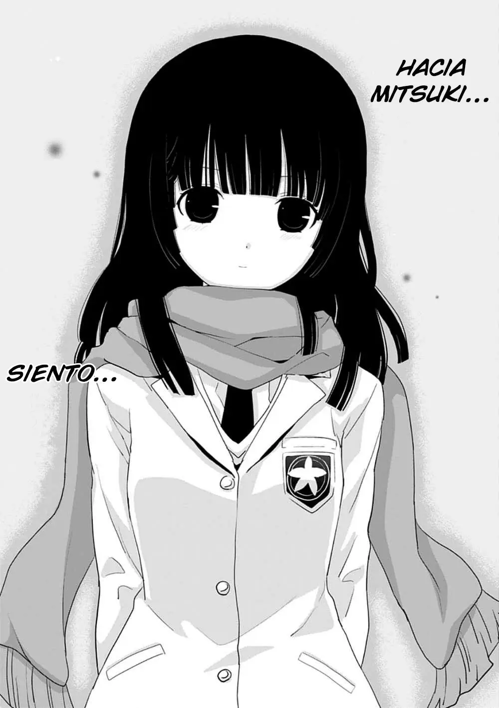 Saikin- Imouto no Yousu ga Chotto Okashiinda ga (2010) - Capítulo 40 - Página 19 - LectorTMOo