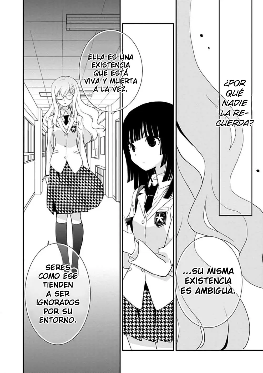 Saikin- Imouto no Yousu ga Chotto Okashiinda ga (2010) - Capítulo 40 - Página 27 - LectorTMOo