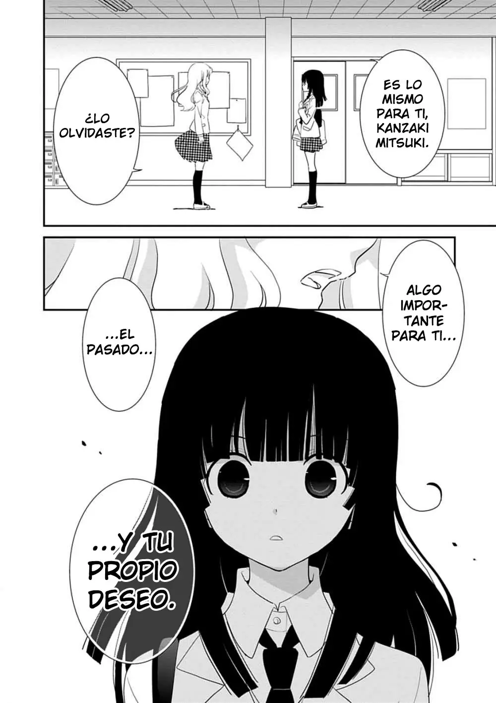 Saikin- Imouto no Yousu ga Chotto Okashiinda ga (2010) - Capítulo 40 - Página 29 - LectorTMOo