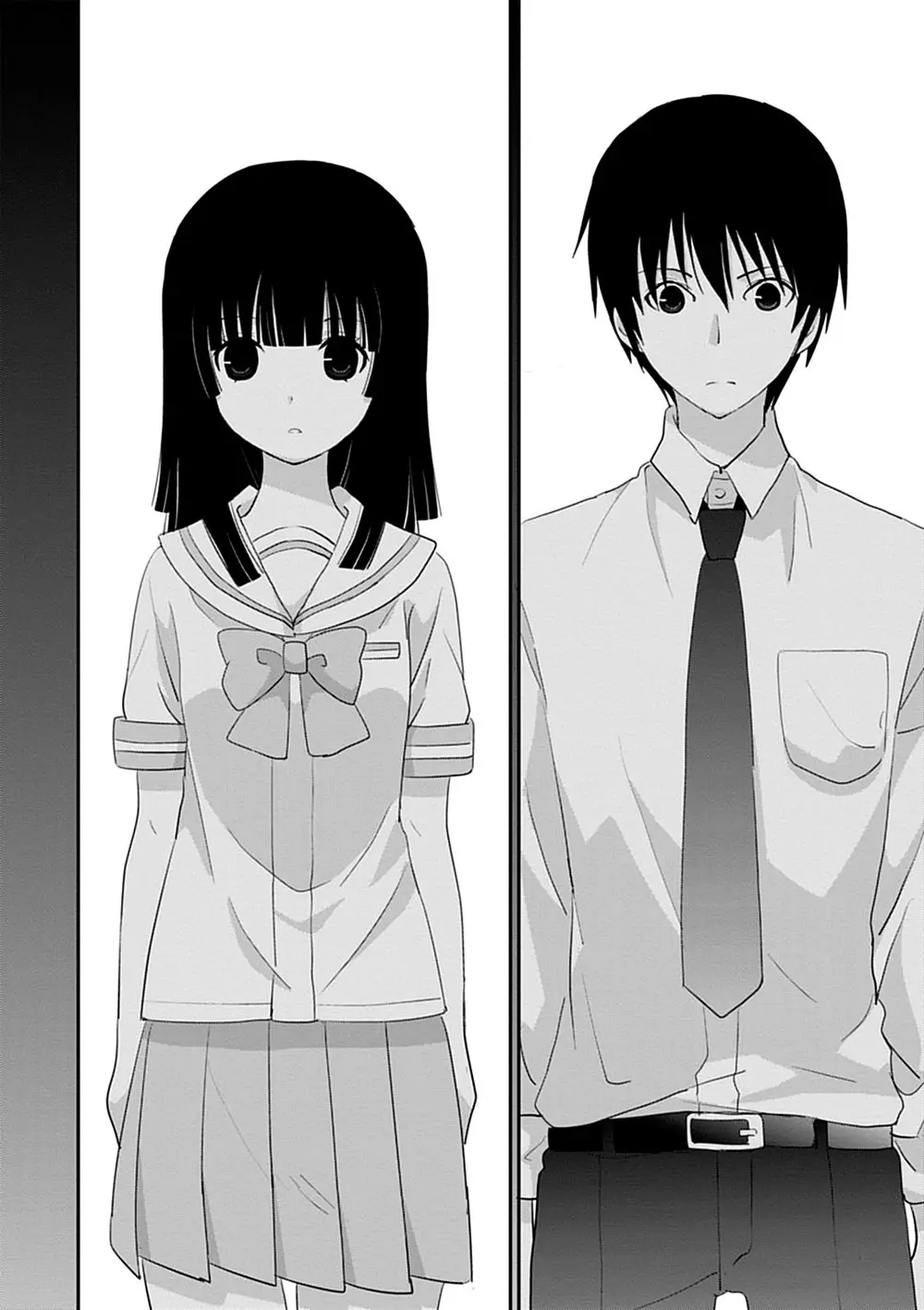 Saikin- Imouto no Yousu ga Chotto Okashiinda ga (2010) - Capítulo 40 - Página 33 - LectorTMOo
