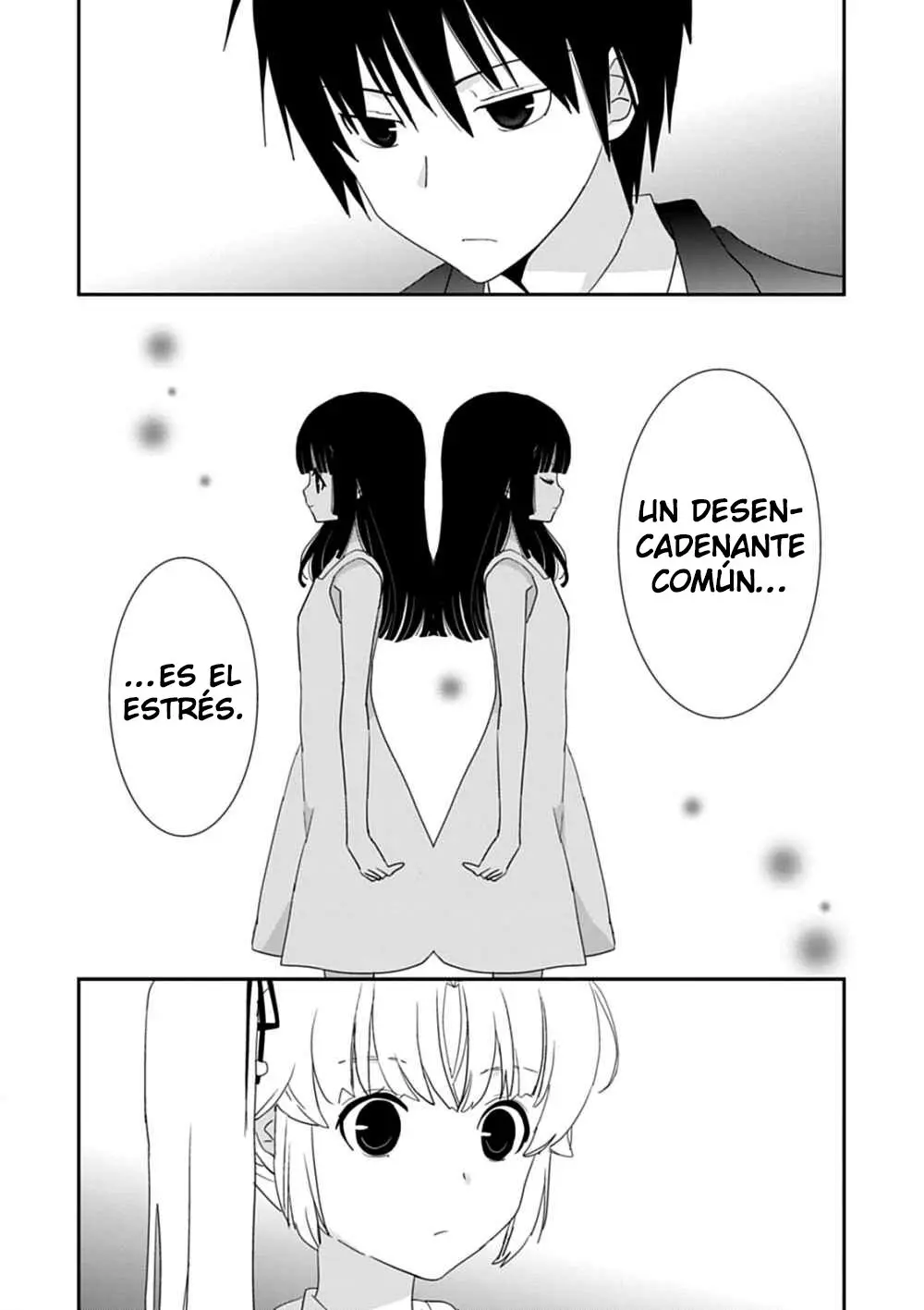Saikin- Imouto no Yousu ga Chotto Okashiinda ga (2010) - Capítulo 41 - Página 14 - LectorTMOo
