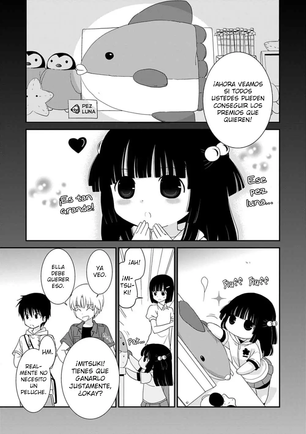 Saikin- Imouto no Yousu ga Chotto Okashiinda ga (2010) - Capítulo 41 - Página 20 - LectorTMOo