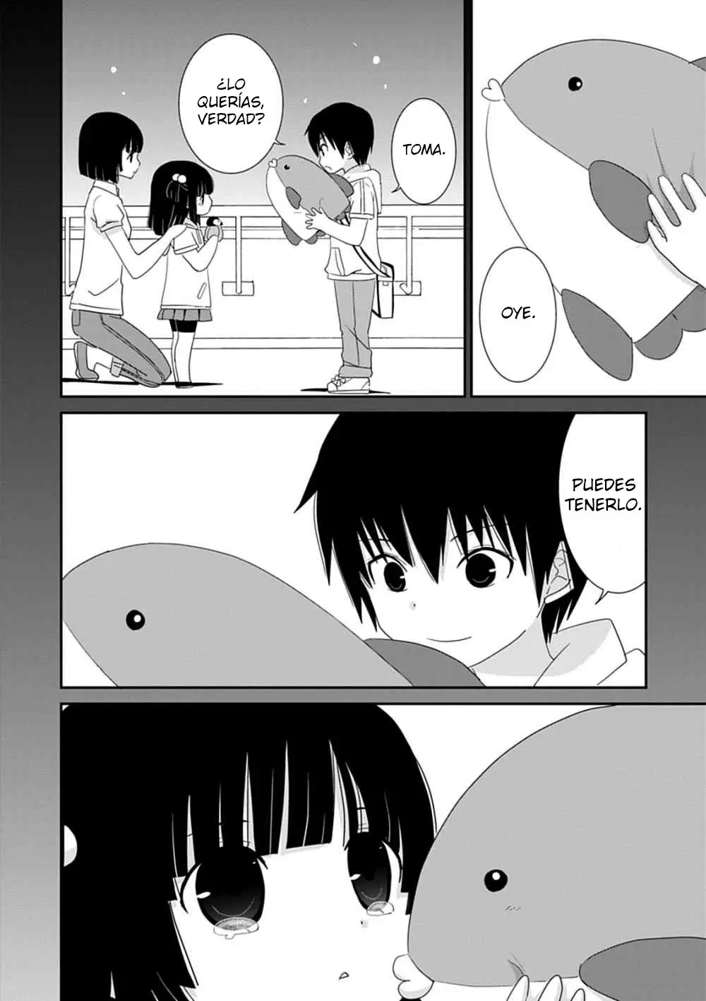 Saikin- Imouto no Yousu ga Chotto Okashiinda ga (2010) - Capítulo 41 - Página 23 - LectorTMOo