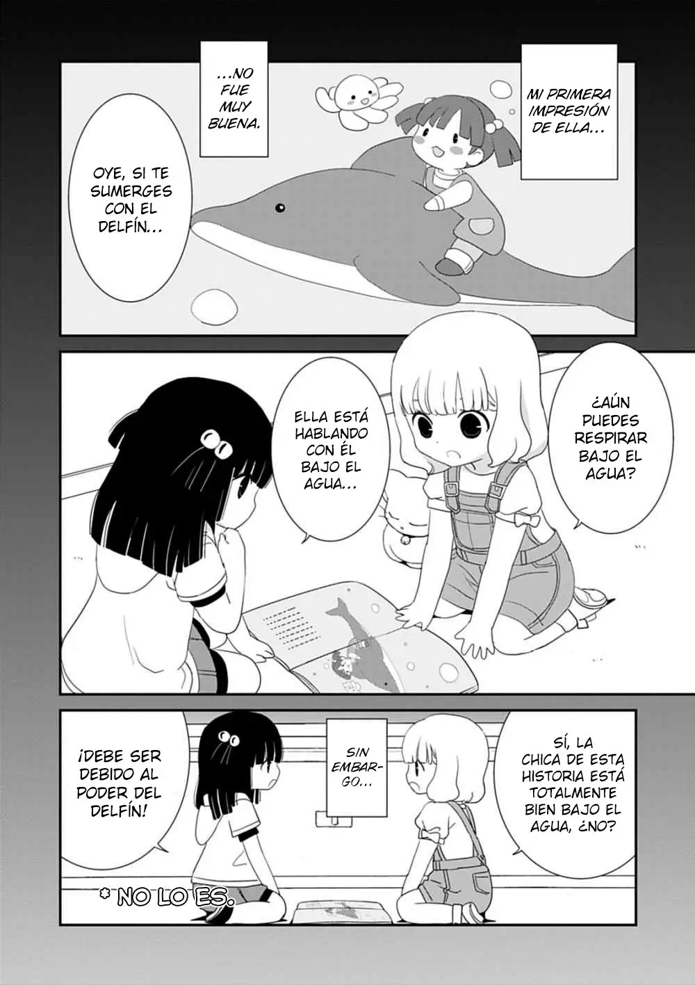 Saikin- Imouto no Yousu ga Chotto Okashiinda ga (2010) - Capítulo 41 - Página 29 - LectorTMOo