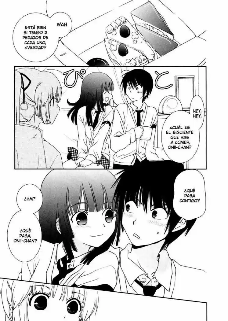 Saikin- Imouto no Yousu ga Chotto Okashiinda ga (2010) - Capítulo 5 - Página 22 - LectorTMOo