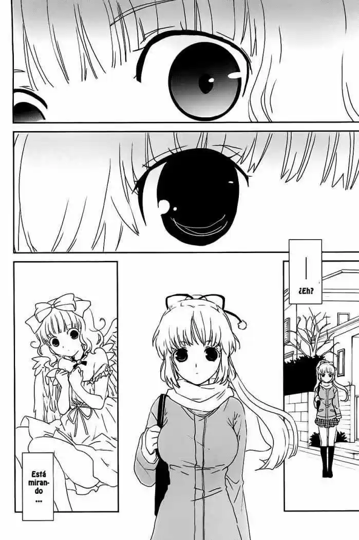 Saikin- Imouto no Yousu ga Chotto Okashiinda ga (2010) - Capítulo 6 - Página 15 - LectorTMOo