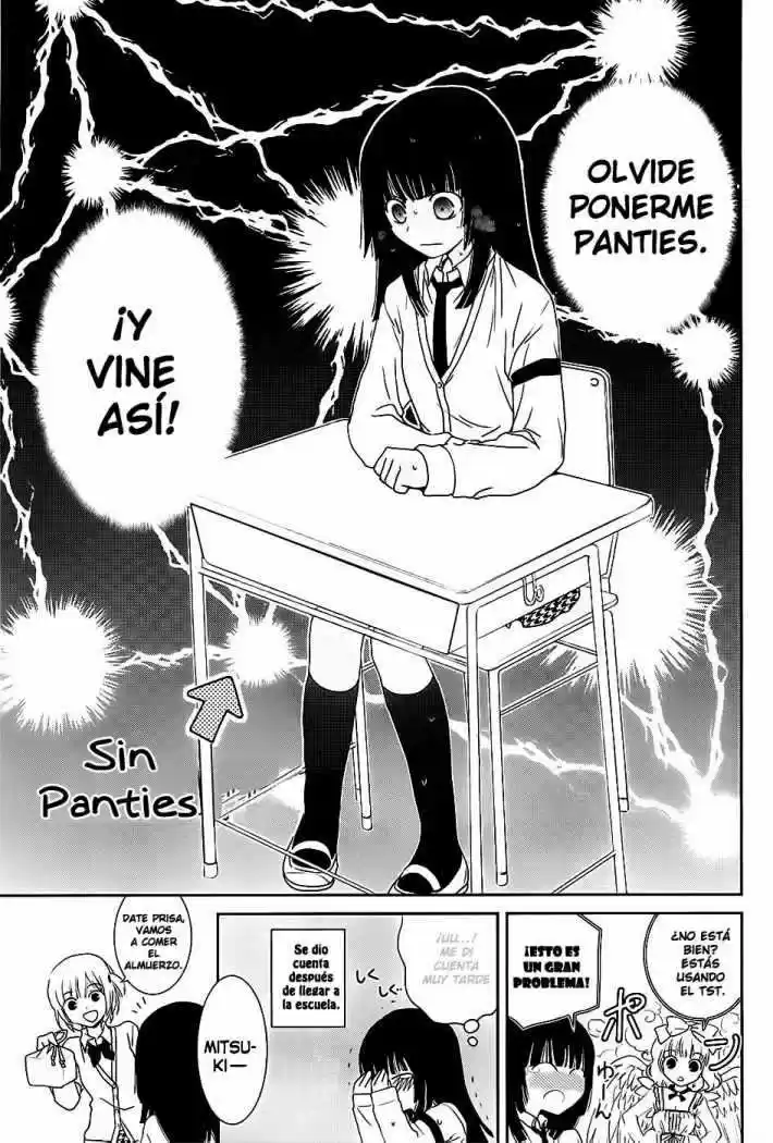 Saikin- Imouto no Yousu ga Chotto Okashiinda ga (2010) - Capítulo 6 - Página 20 - LectorTMOo