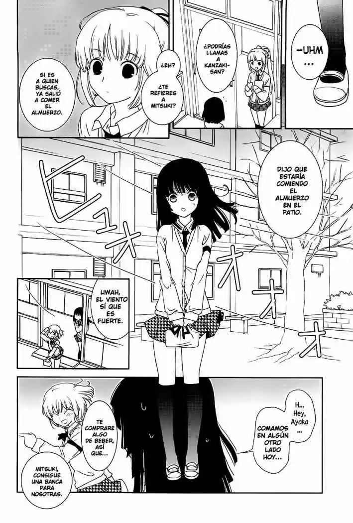 Saikin- Imouto no Yousu ga Chotto Okashiinda ga (2010) - Capítulo 6 - Página 21 - LectorTMOo
